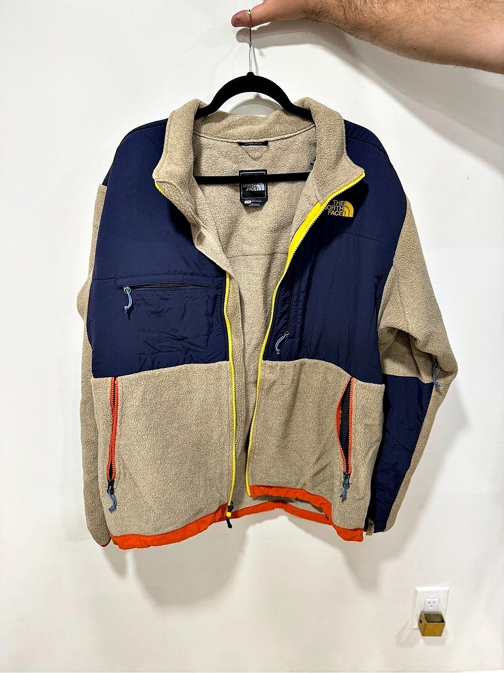 The North Face Denali Jacket